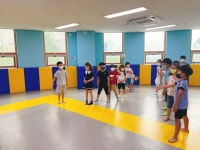늘봄2반<늘봄교실<늘봄학교<알림마당<군산아리울초등학교 군산아리울초등학교