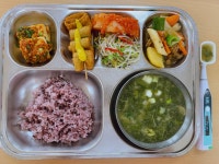 급식 사진<식생활관<학교소식<복흥초등학교 복흥초등학교