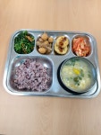 급식사진<급식실<학교소식<부남초중학교 부남초중학교
