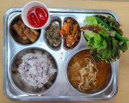 식단갤러리