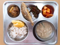 식단사진<식생활관<학교소식<전주미산초등학교 전주미산초등학교