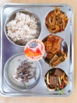 식단사진<식생활관<학교소식<전주미산초등학교 전주미산초등학교