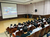 우리들의추억<학교소식<전주예술중학교 전주예술중학교