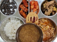 급식<급식<학교생활<전주예술고등학교 전주예술고등학교