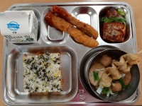 이달의식단<식생활관<행정지원<전주근영여자고등학교 전주근영여자고등학교