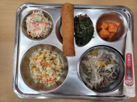 급식앨범<영양소식<학교소식<공음초등학교 공음초등학교