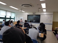 학교앨범<교육활동<전주해성중학교 전주해성중학교