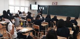 상담실<이일마당<이일여자중학교 이일여자중학교