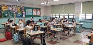 활동앨범<늘봄프로그램<늘봄학교<익산초등학교 익산초등학교