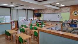 시설모습<학교현황<학교소개마당<이리남초등학교 이리남초등학교