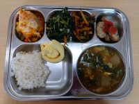 급식앨범<급식안내<알림마당<이리석암초등학교 이리석암초등학교