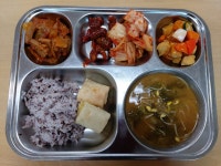 급식앨범<급식안내<알림마당<이리석암초등학교 이리석암초등학교