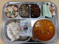 급식앨범<급식안내<알림마당<이리석암초등학교 이리석암초등학교