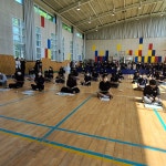 학교앨범<학교소식<장수중학교 장수중학교