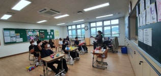 학교앨범<학교소식<청명초등학교 청명초등학교