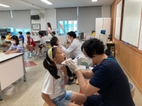 보건소식<알림마당<고창초등학교 고창초등학교