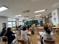 중국어<늘봄프로그램<늘봄학교<삼례중앙초등학교 삼례중앙초등학교