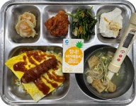 전북중학교급식소 | 급식앨범<식생활관<전북동화중학교 전북동화중학교