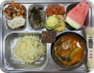 전북중학교급식소 | 급식앨범<식생활관<전북동화중학교 전북동화중학교