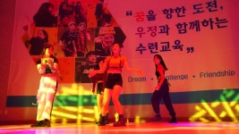 수련활동모습<수련활동모습<수련교육안내<전북특별자치도교육청학생수련원 전북특별자치도교육청학생수련원