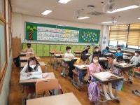 늘봄프로그램앨범<늘봄프로그램<늘봄학교<군산진포초등학교 군산진포초등학교