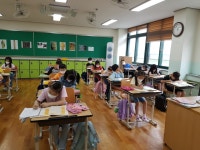 늘봄프로그램앨범<늘봄프로그램<늘봄학교<군산진포초등학교 군산진포초등학교