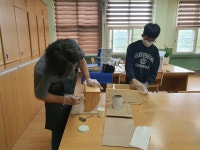 행사사진<학교앨범<학교소식<지사중학교 지사중학교