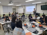 요즘학교에선<학생마당<전주기전여자고등학교 전주기전여자고등학교