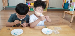 유치원 앨범<병설유치원<김제북초등학교 김제북초등학교