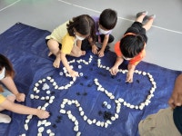 특색사업<교육과정 운영<유치원<남원교룡초등학교 남원교룡초등학교