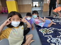 특색사업<교육과정 운영<유치원<남원교룡초등학교 남원교룡초등학교