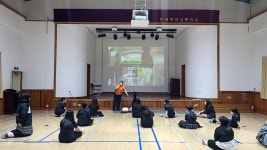 학교앨범<만경여고 소식<만경여자고등학교 만경여자고등학교