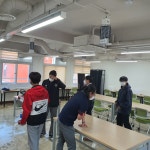 학교앨범<알림마당<만경고등학교 만경고등학교