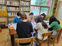 2022학년도<반디행사<무주반디알리미<무주반디유치원 무주반디유치원