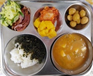 식생활 앨범<영양소식<알림마당<이리모현초등학교 이리모현초등학교