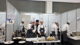 학과앨범<조리제빵과<학과안내<남원제일고등학교 남원제일고등학교