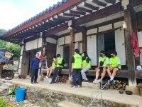 교육복지<교육과정<남원용성중학교 남원용성중학교