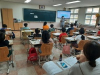 활동모습<늘봄프로그램<늘봄학교<부안동초등학교 부안동초등학교