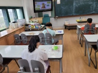 공예<방과후프로그램<방과후 학교<전주평화초등학교 전주평화초등학교