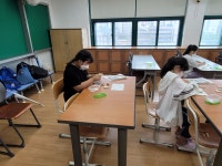 공예<방과후프로그램<방과후 학교<전주평화초등학교 전주평화초등학교