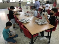 영양소식<식생활관<알림방<전주서문초등학교 전주서문초등학교
