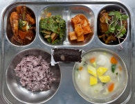 갤러리<식생활관<교육정보<전주서신중학교 전주서신중학교