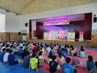 학교앨범<알림마당<설천초등학교 설천초등학교