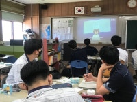 학교앨범<학교소식<순창중학교 순창중학교