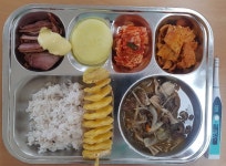 식단