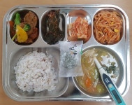 식단