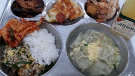 급식앨범<식생활관<학사정보<원광여자중학교 원광여자중학교