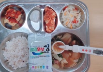 식단<급식<이서소식<이서초등학교 이서초등학교
