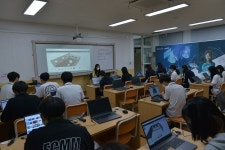 학교앨범<학교소식<용북중학교 용북중학교