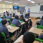 학교앨범<교육활동<배영중학교 배영중학교